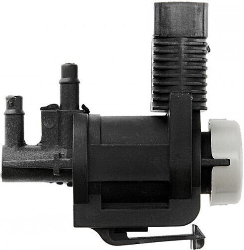 NTY EGR Valve for Skoda Superb Volkswagen Passat Audi A2 / A3