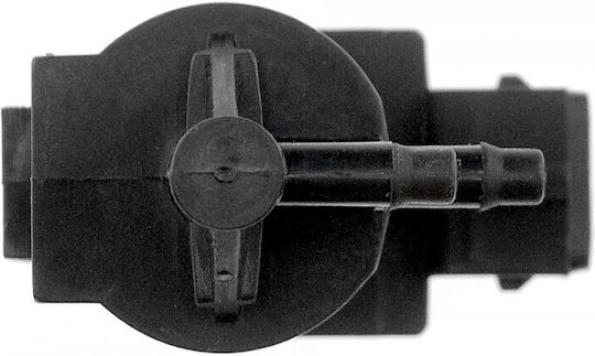 NTY EGR Valve for Skoda Superb Volkswagen Passat Audi A2 / A3