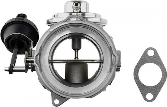 NTY Car EGR Valve for Volkswagen Touareg