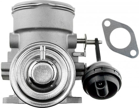 NTY Car EGR Valve for Volkswagen Touareg