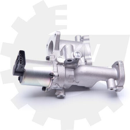 SKV Auto-Motorventil Für Opel Astra / Combo / Corsa / Meriva