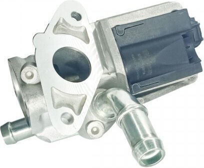 WRC Auto Parts EGR Valve for Ford Transit