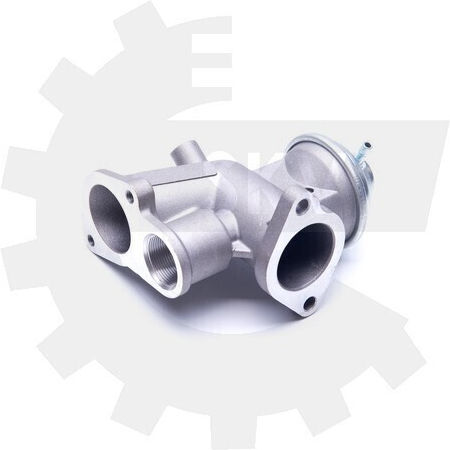 SKV Car EGR Valve for Opel Astra / Combo / Corsa