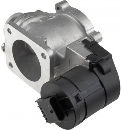 NTY NTY EGR-Ventil Für Auto Für BMW E90 E91 E92 X5