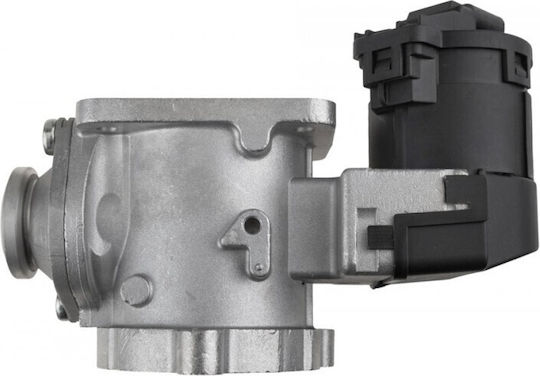 NTY NTY EGR-Ventil Für Auto Für BMW E90 E91 E92 X5