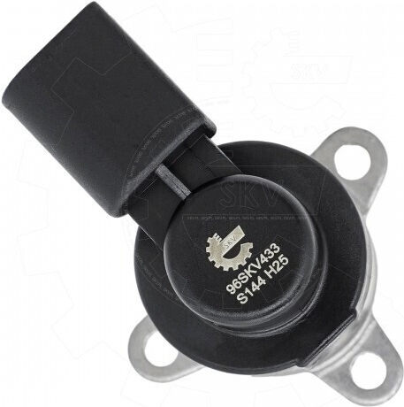 SKV Car Fuel Pressure Valve for Mercedes-Benz Sprinter