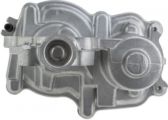 NTY Βαλβίδα EGR Αυτοκινήτου για Skoda Yeti Volkswagen Beetle / Caddy / Scirocco