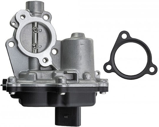 NTY Βαλβίδα EGR Αυτοκινήτου για Skoda Yeti Volkswagen Beetle / Caddy / Scirocco