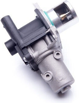 SKV SKV Βαλβίδα EGR Auto-Motorventile Für Dacia Duster Logan Sandero