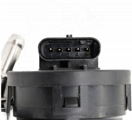 SKV Car EGR Valve for Mercedes-Benz Vito