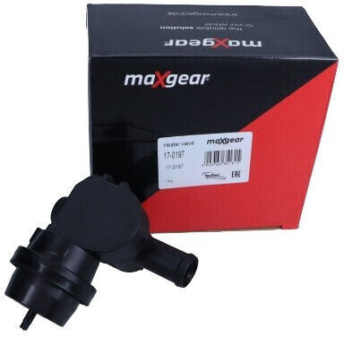Maxgear Maxgear Auto-Motorventil Für Volkswagen Golf