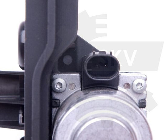 SKV BMW Kühlmittelventil Für Auto E60 X5 E53