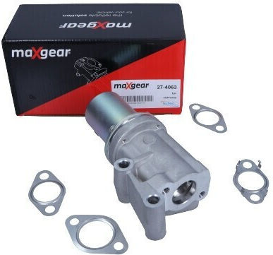 Maxgear Car EGR Valve for Hyundai i20 / i30