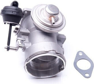 SKV Βαλβίδα EGR Αυτοκινήτου για Volkswagen Touareg