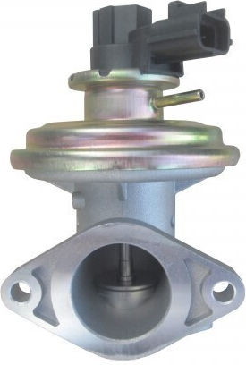 WRC Auto Parts Supapă EGR pentru Ford Transit