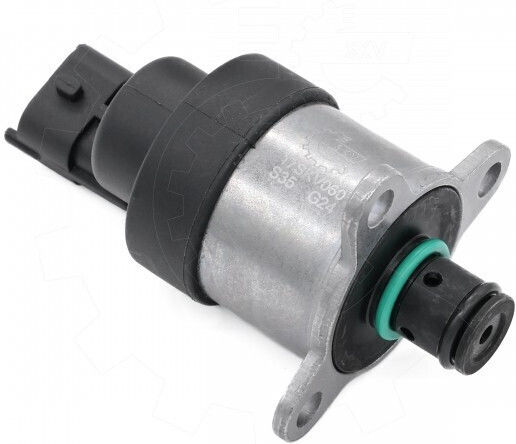SKV Car Fuel Pressure Valve for Fiat Ducato