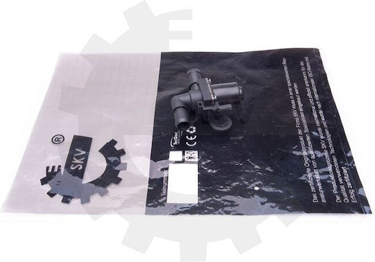 SKV Βαλβίδα Ψυγείου Αυτοκινήτου για BMW E90 / X3 / X5 / X6