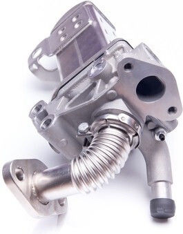 SKV Βαλβίδα EGR Αυτοκινήτου για Nissan NP300 / Navara
