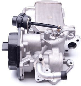 SKV EGR-Ventil Für Volkswagen Transporter