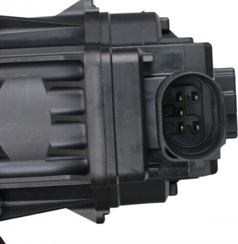 Fast Car EGR Valve
