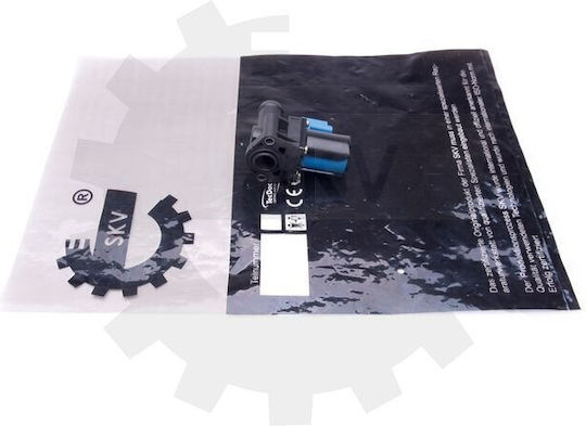 SKV Car Coolant Valve for Ford C-Max / Focus C-Max / Focus / Galaxy / Mondeo / S-Max