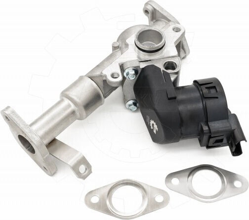 SKV Supapă EGR pentru BMW E87 / E90 / E91 / E92 / E60