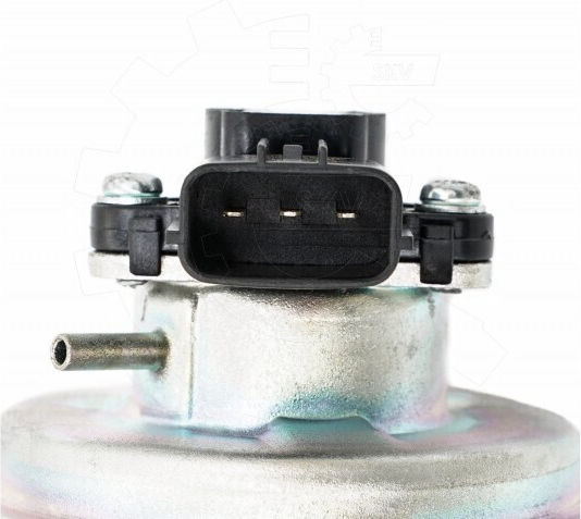 SKV Car EGR Valve for Mitsubishi Galant / L200 / Pajero