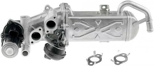 NTY Car EGR Valve for Volkswagen Golf / Passat