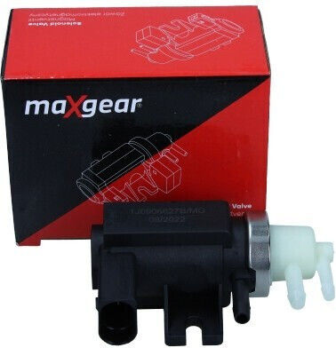Maxgear Maxgear Turbo-Ladedruckregelung Ventil