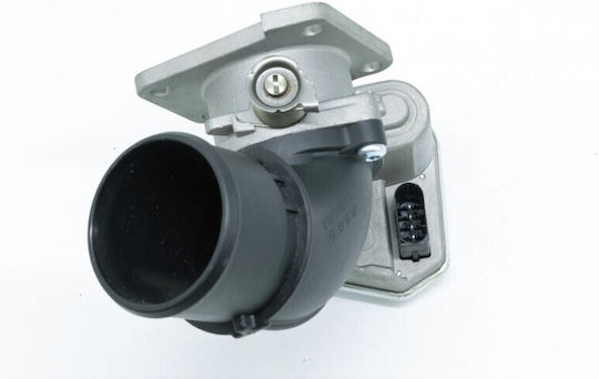 Dr. Motor Fiat Ducato Auto-Motorventile EGR