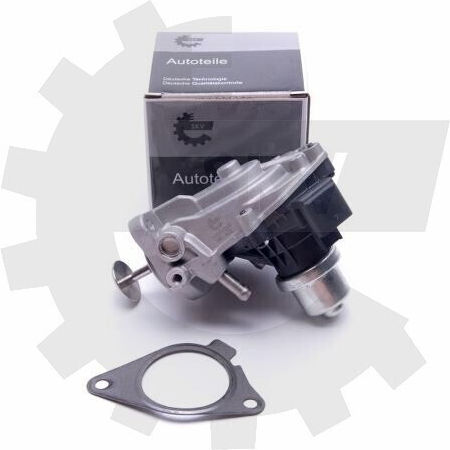 SKV Kia Mini Subaru Mini Auto-Motorventile Für EGR-Ventil