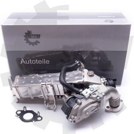 SKV Supapă EGR pentru automobil pentru Kia Mini Subaru Mini