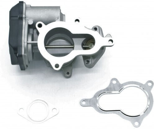 Dr. Motor Βαλβίδα EGR Αυτοκινήτου