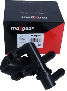 Maxgear Клапан на радиатора за Ford Transit