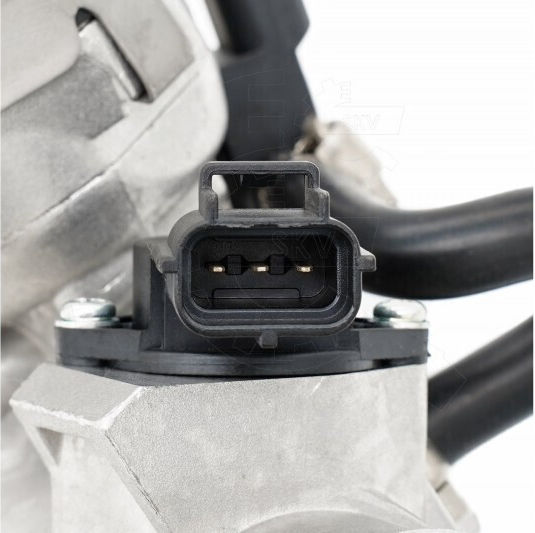 SKV Supapă EGR pentru Ford Mondeo