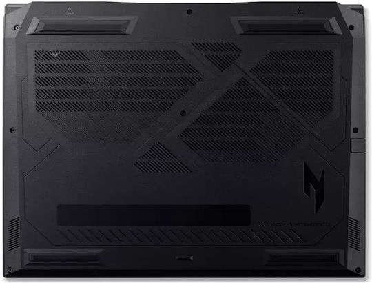 Acer Nitro V 16 16" IPS QHD+ 180Hz (Ryzen 7-260/16GB/500GB SSD + 16GB SSD/GeForce RTX 5070/Windows 11 Pro) (Международна английска клавиатура)