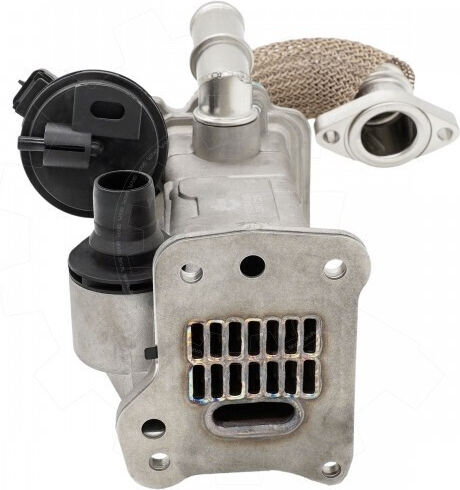 SKV Car EGR Valve for Land Rover Range Rover Evoque