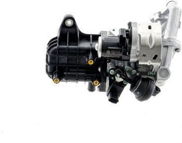 Mahle Βαλβίδα EGR Αυτοκινήτου για Citroen Jumper