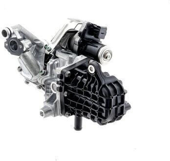 Mahle Βαλβίδα EGR Αυτοκινήτου για Citroen Jumper