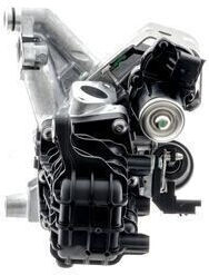 Mahle Βαλβίδα EGR Αυτοκινήτου για Citroen Jumper