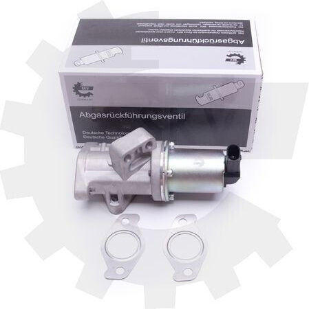 SKV Kia Sorento Hyundai H-1 EGR-Ventil für Auto-Motorventile