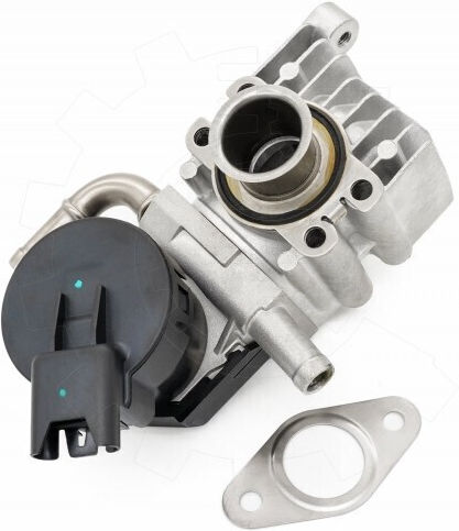 SKV BMW E90 E91 E92 E60 F10 Auto-Motorventil für EGR