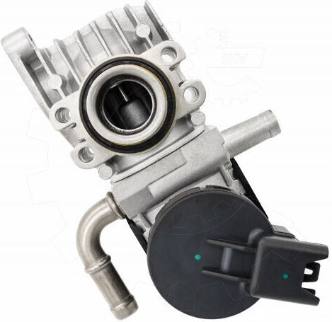SKV BMW E90 E91 E92 E60 F10 Auto-Motorventil für EGR