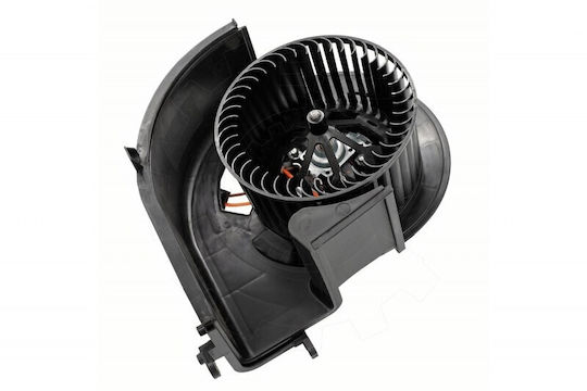 SKV Car Radiator Fan Resistor for BMW X5 / X6