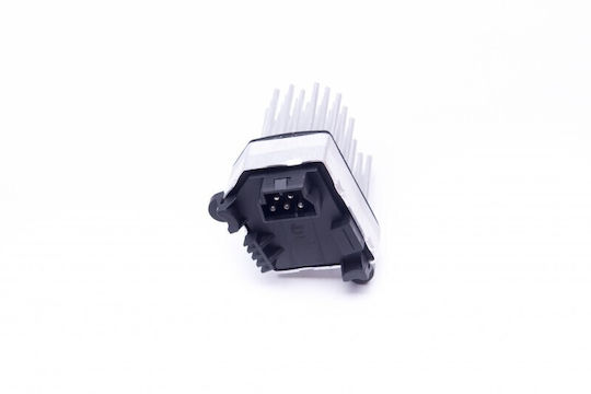 SKV Element de încălzire ventilator auto pentru BMW X3 / X5