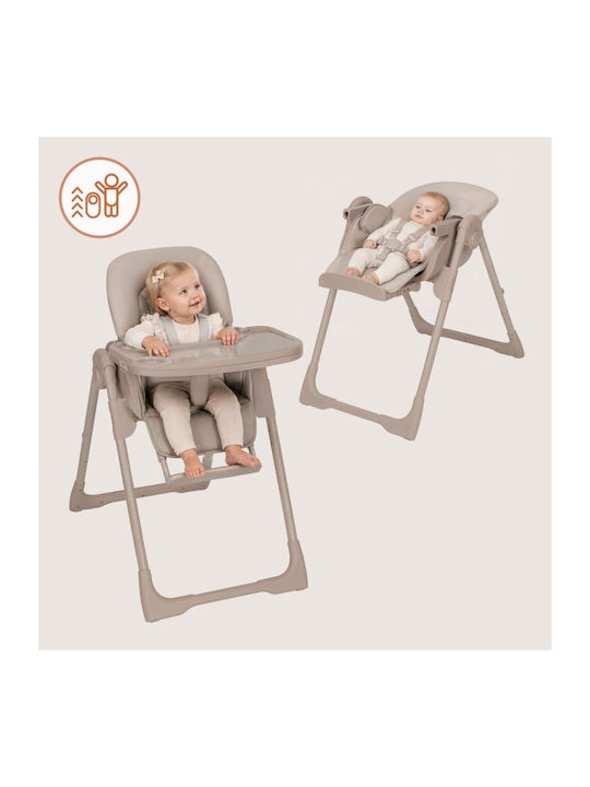 Lionelo Linn Plus