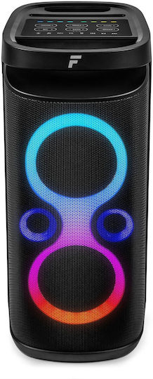 Fenton Ηχείο Pulse 130 Μαύρο
