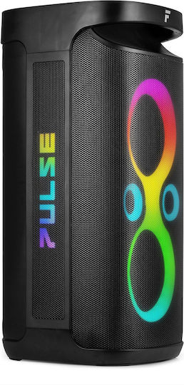 Fenton Ηχείο Pulse 130 Μαύρο