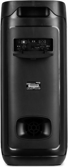 Fenton Ηχείο Pulse 130 Μαύρο