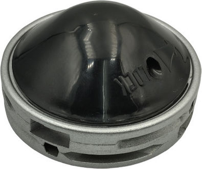 Replacement Serrated Trimmer Head 4 Line Outputs
